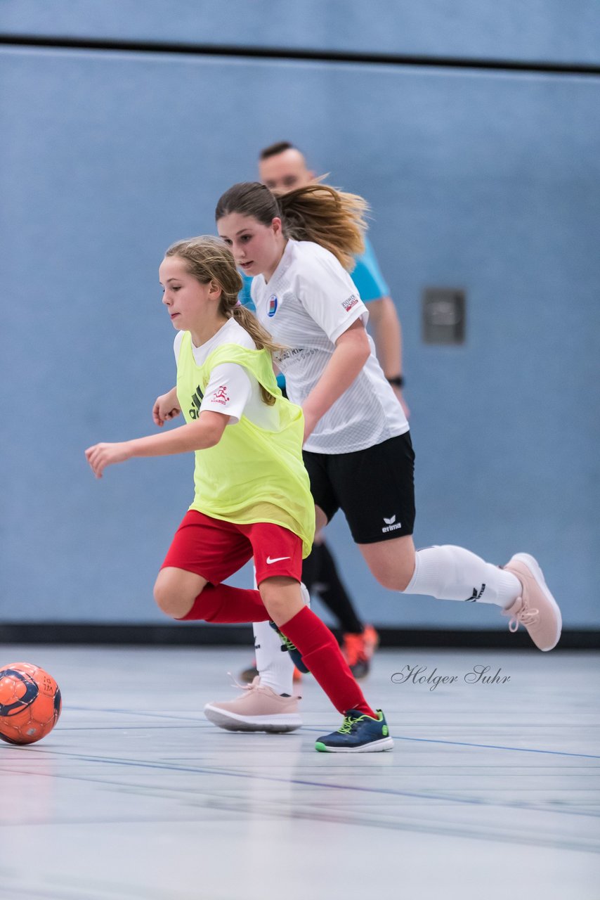 Bild 483 - wCJ Futsalmeisterschaft Runde 1